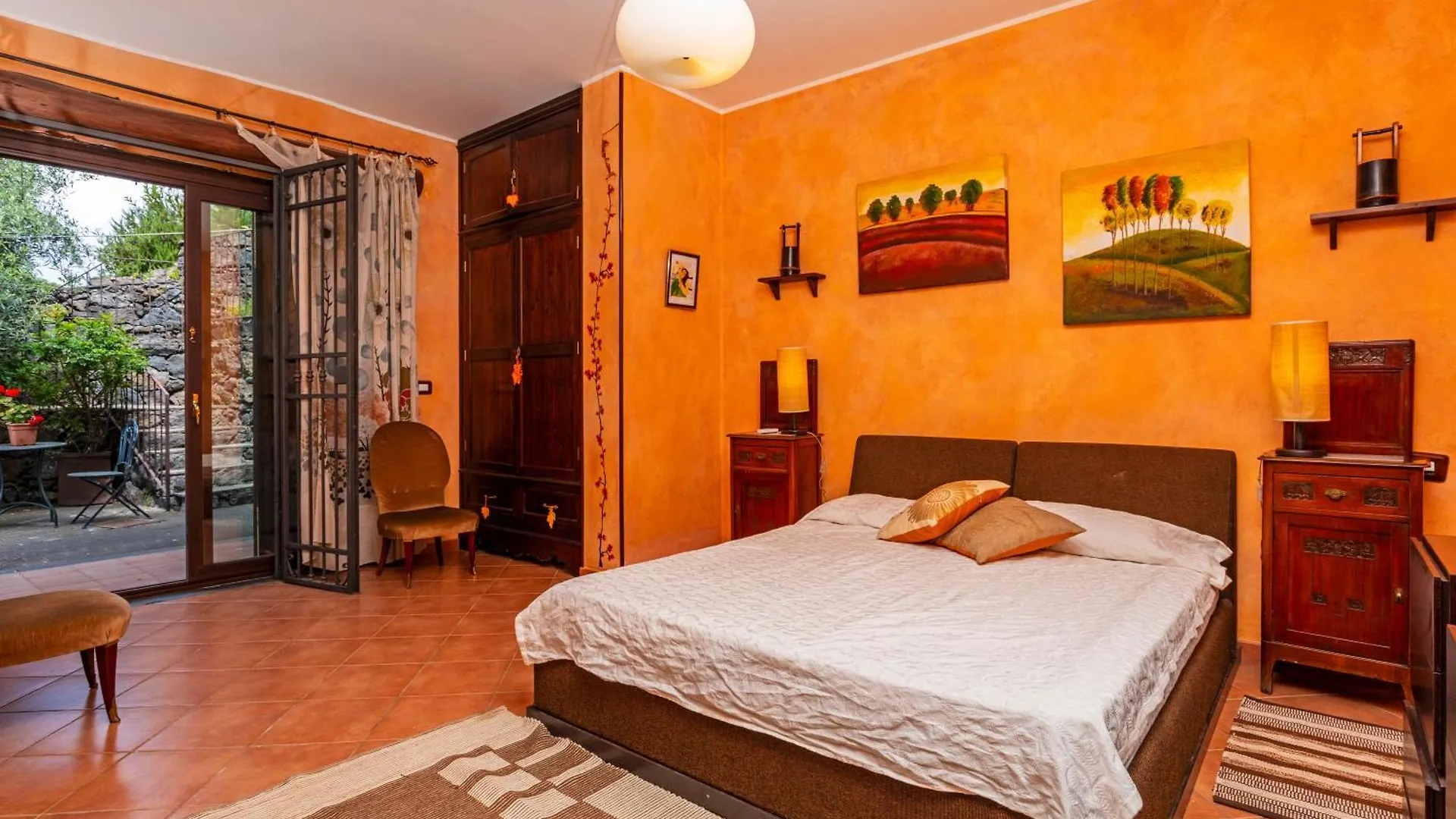 Casa vacanze Queen Etna - Beautiful Pool Viagrande