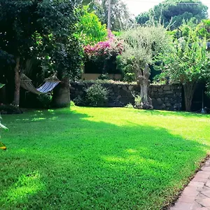 Bouganville Villa